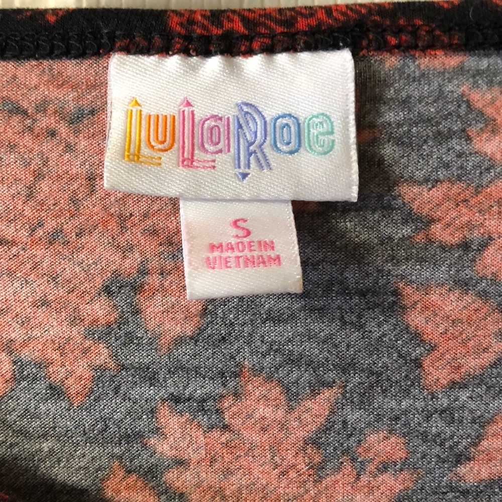 Lula Roe Irma - Picture 2 of 3